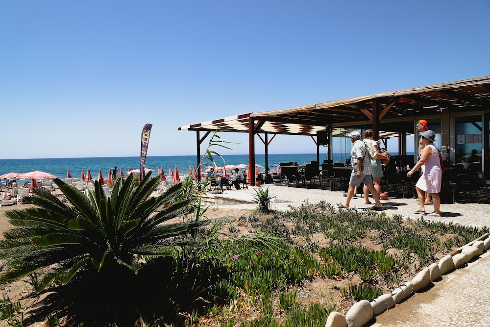 side amour hotel all inclusive
