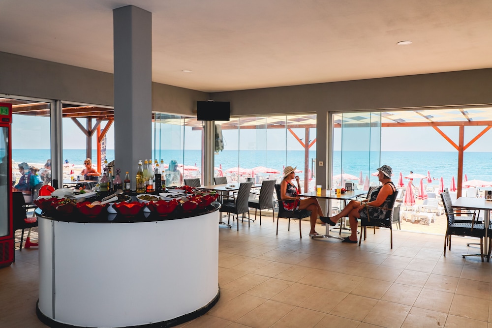 side amour hotel all inclusive
