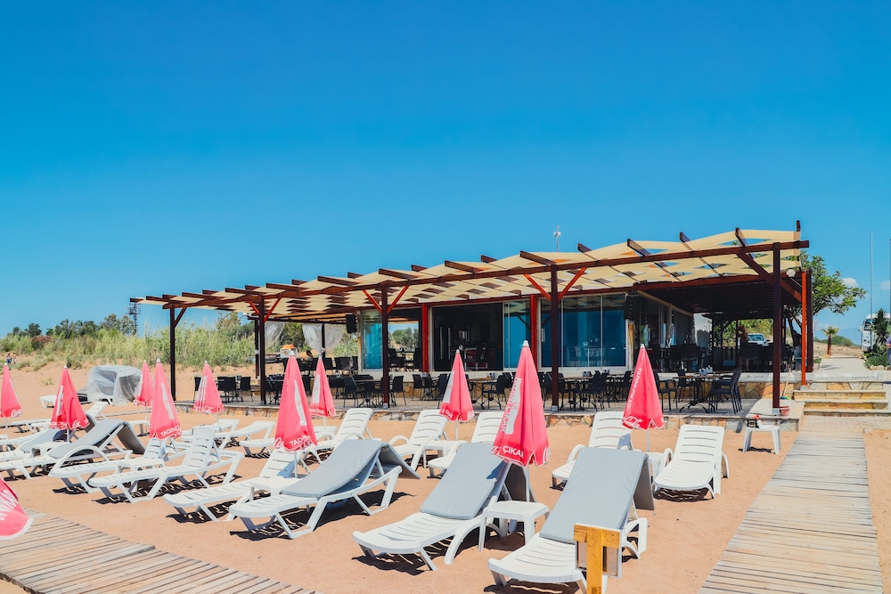 side amour hotel all inclusive