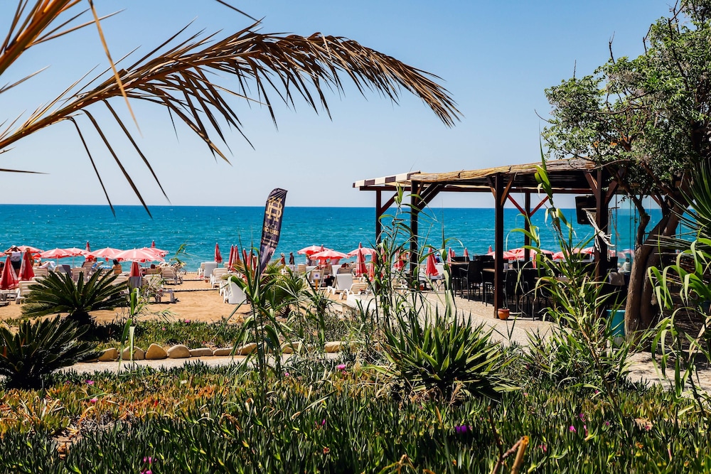 side amour hotel all inclusive