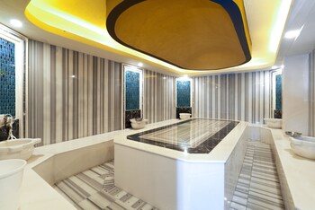side amour hotel all inclusive