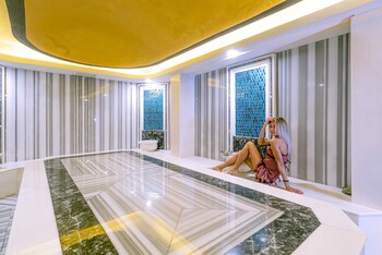 side amour hotel all inclusive