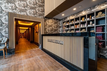 side amour hotel all inclusive