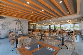 side amour hotel all inclusive