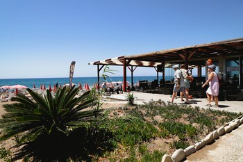 side amour hotel all inclusive