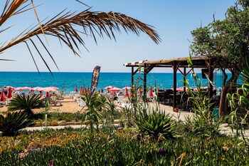 side amour hotel all inclusive