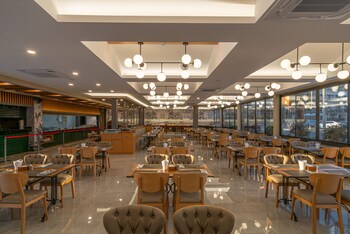 side amour hotel all inclusive