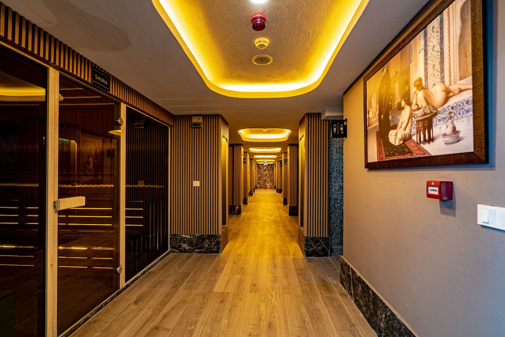 side amour hotel all inclusive