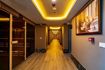 side amour hotel all inclusive