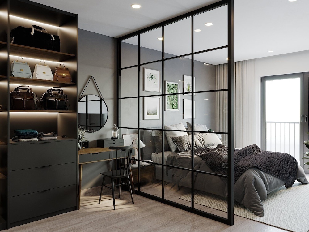 lagom apartment and hotel