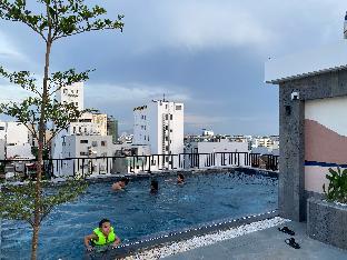 lagom apartment and hotel