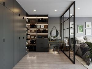 lagom apartment and hotel