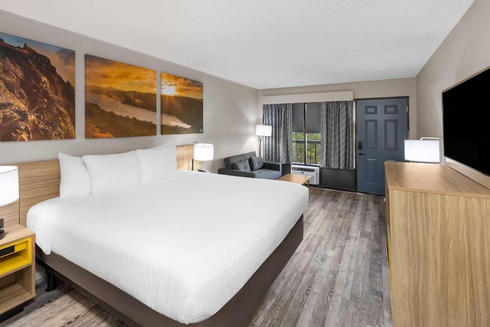 branson ozarks inn
