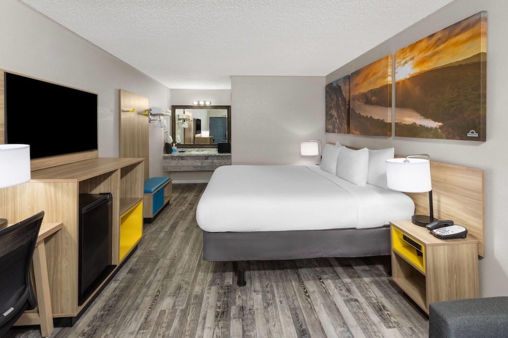 branson ozarks inn