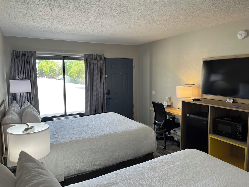branson ozarks inn