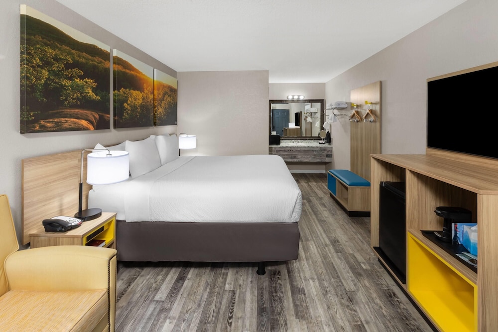 branson ozarks inn