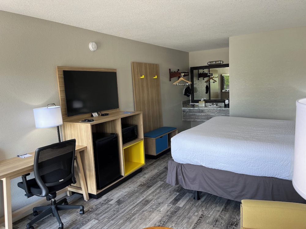 branson ozarks inn