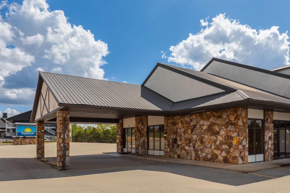 branson ozarks inn