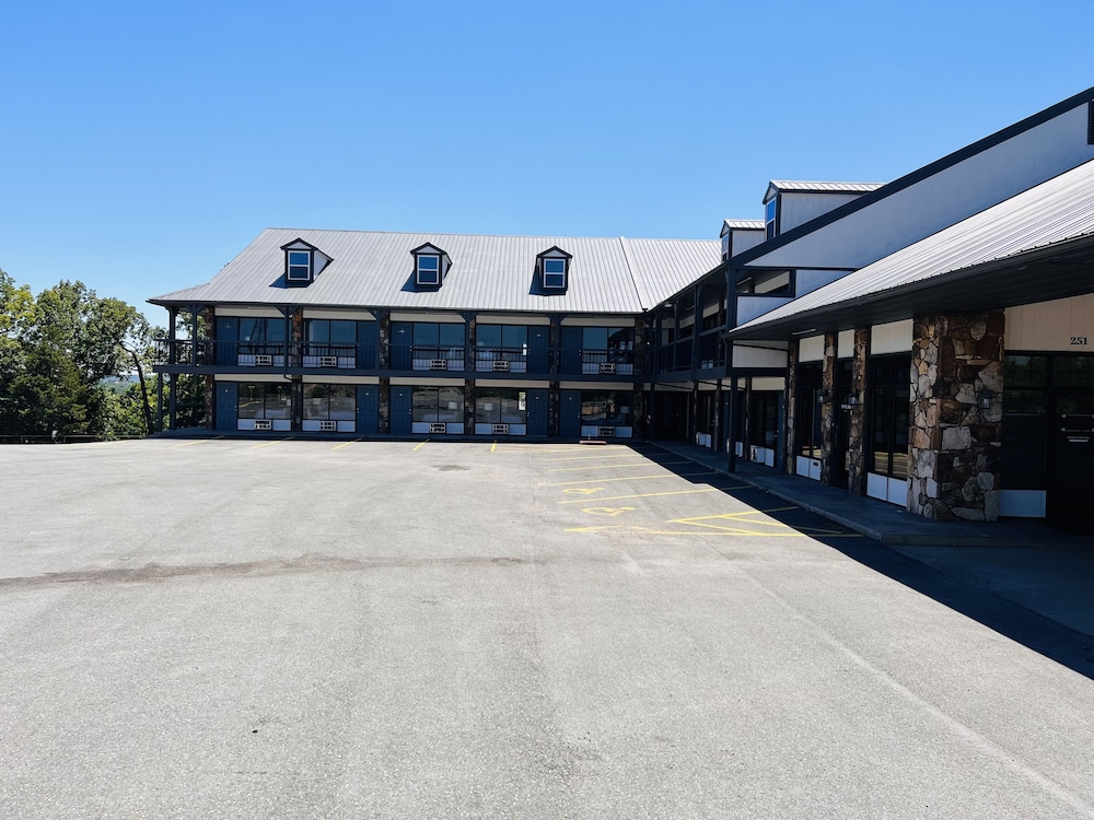 branson ozarks inn