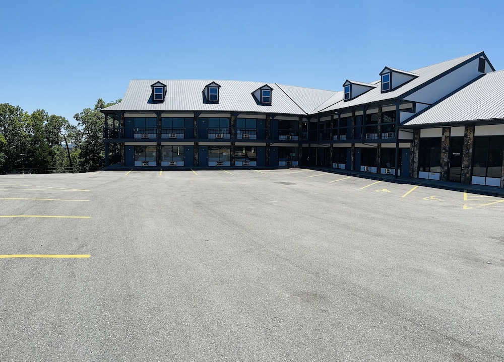 branson ozarks inn