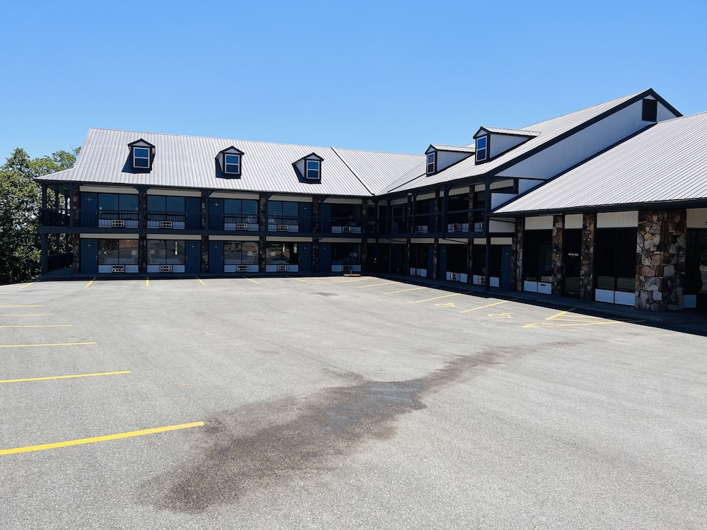 branson ozarks inn