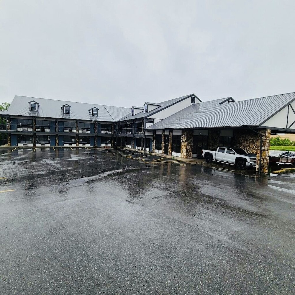 branson ozarks inn