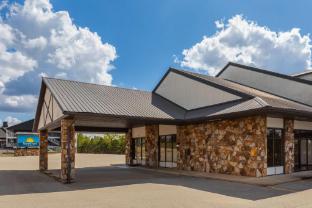branson ozarks inn