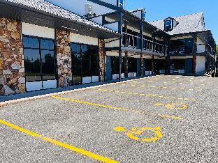 branson ozarks inn