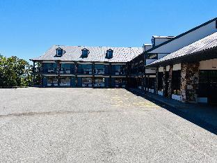 branson ozarks inn