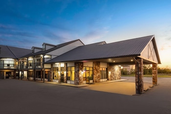 Branson Ozarks Inn,United States Of America>>Branson,2 star