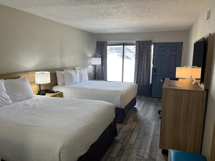 branson ozarks inn