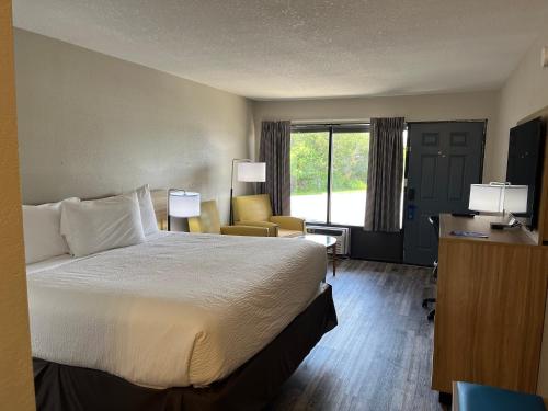 branson ozarks inn