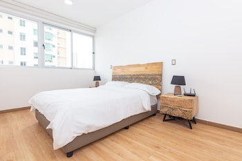 boutique apartments panama