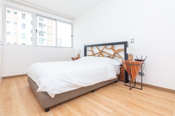 boutique apartments panama