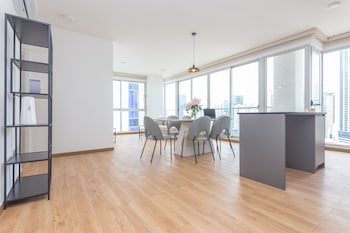 boutique apartments panama