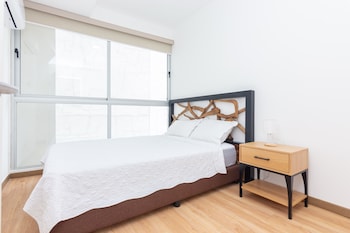 boutique apartments panama