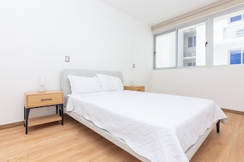 boutique apartments panama