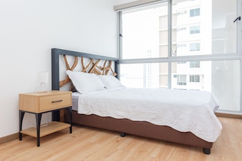 boutique apartments panama