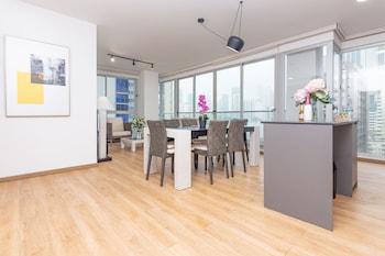 boutique apartments panama