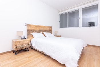 boutique apartments panama