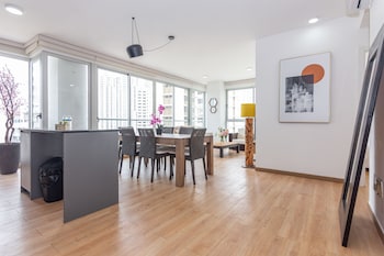 boutique apartments panama