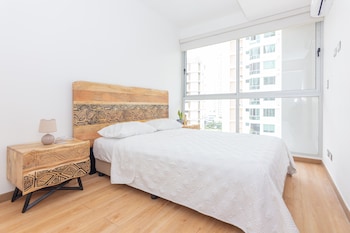 boutique apartments panama