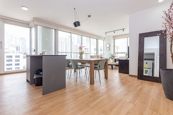 boutique apartments panama