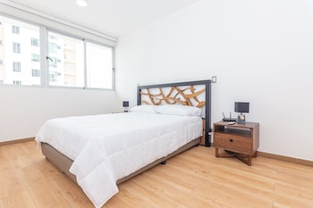 boutique apartments panama