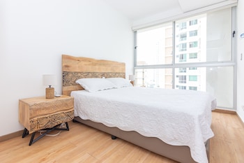 boutique apartments panama