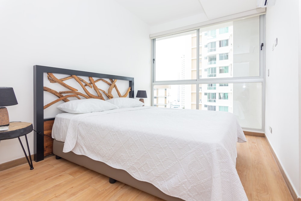 boutique apartments panama