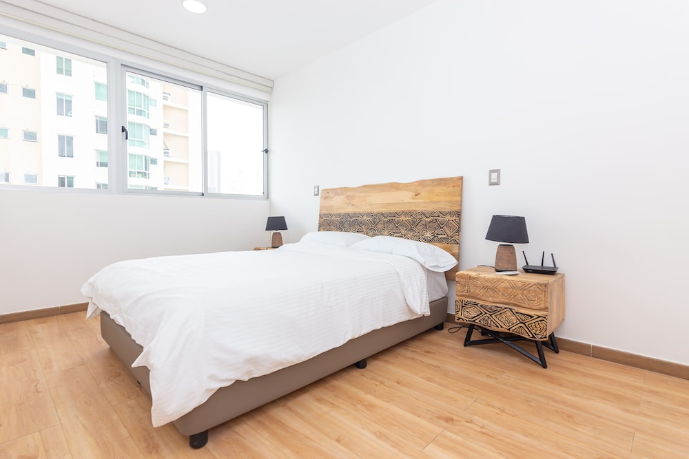 boutique apartments panama