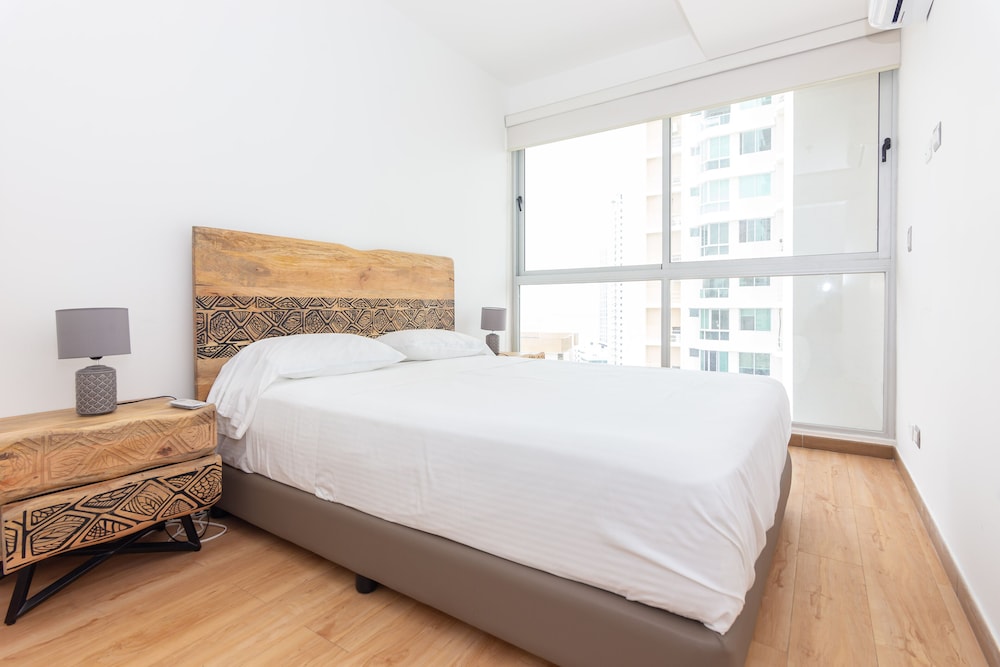 boutique apartments panama