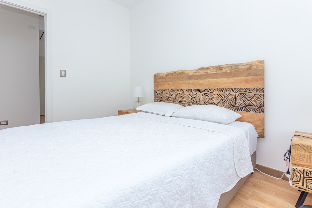 boutique apartments panama