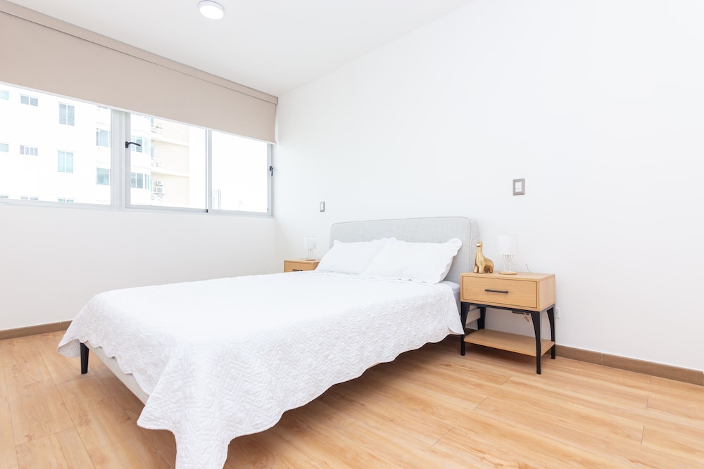 boutique apartments panama